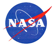 NASA logo