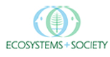 ecosys and society