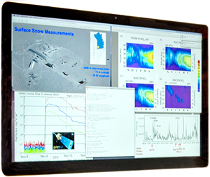 duderstadt monitor