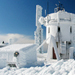 mt washington observatory neutron monitor