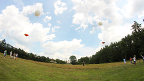 smart balloons