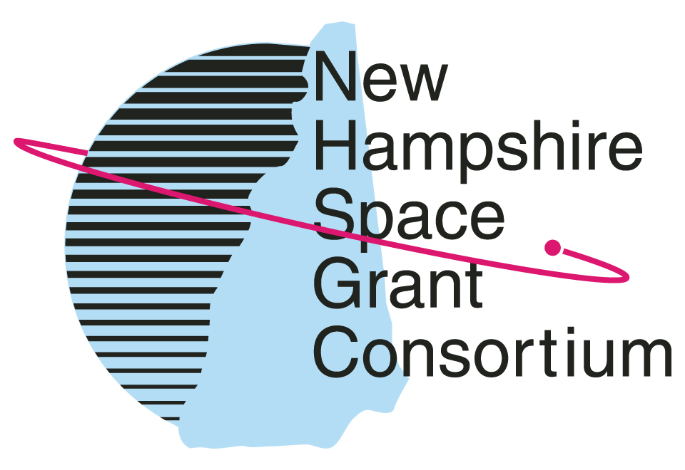space grant logo