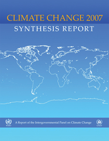 IPCC Report