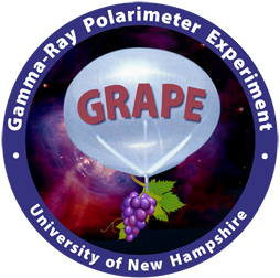grape logo